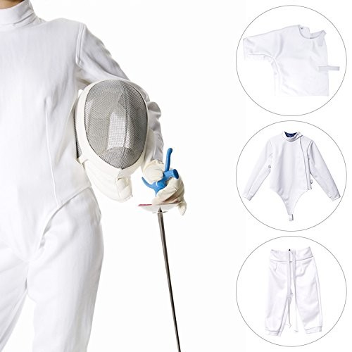 Fencing Wear FenceFit Fencing Equipment Store Currently don't take any orders