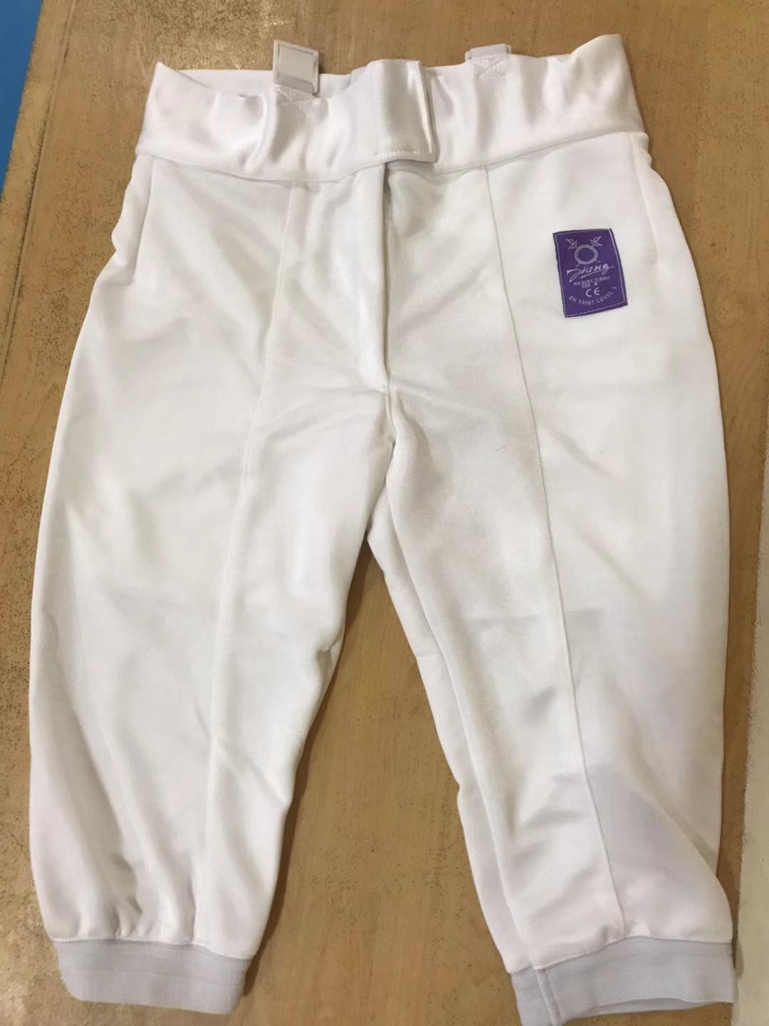 Breech Fencing Wear 350N Breech FenceFit Fencing Equipment Store